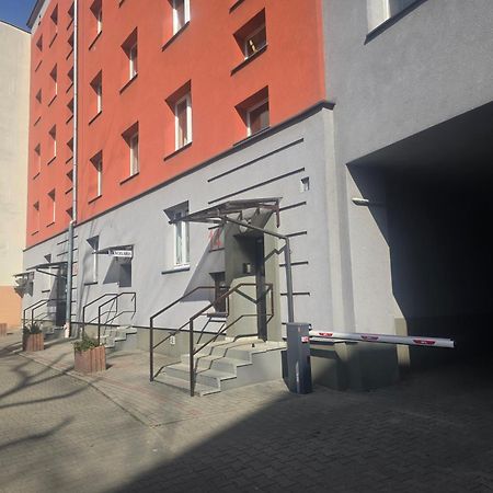 Szmaragdowy Apartament Przy Ulicy Opolskiej Tarnowskie Góry Extérieur photo