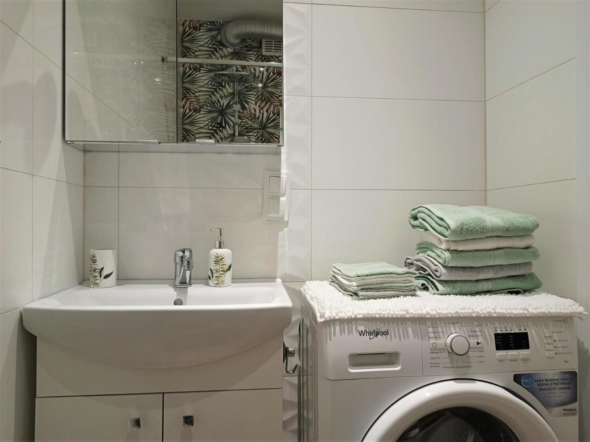 Szmaragdowy Apartament Przy Ulicy Opolskiej Tarnowskie Góry Extérieur photo