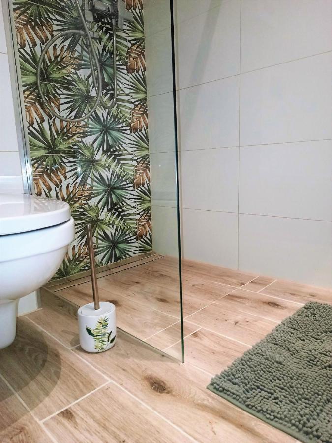 Szmaragdowy Apartament Przy Ulicy Opolskiej Tarnowskie Góry Extérieur photo
