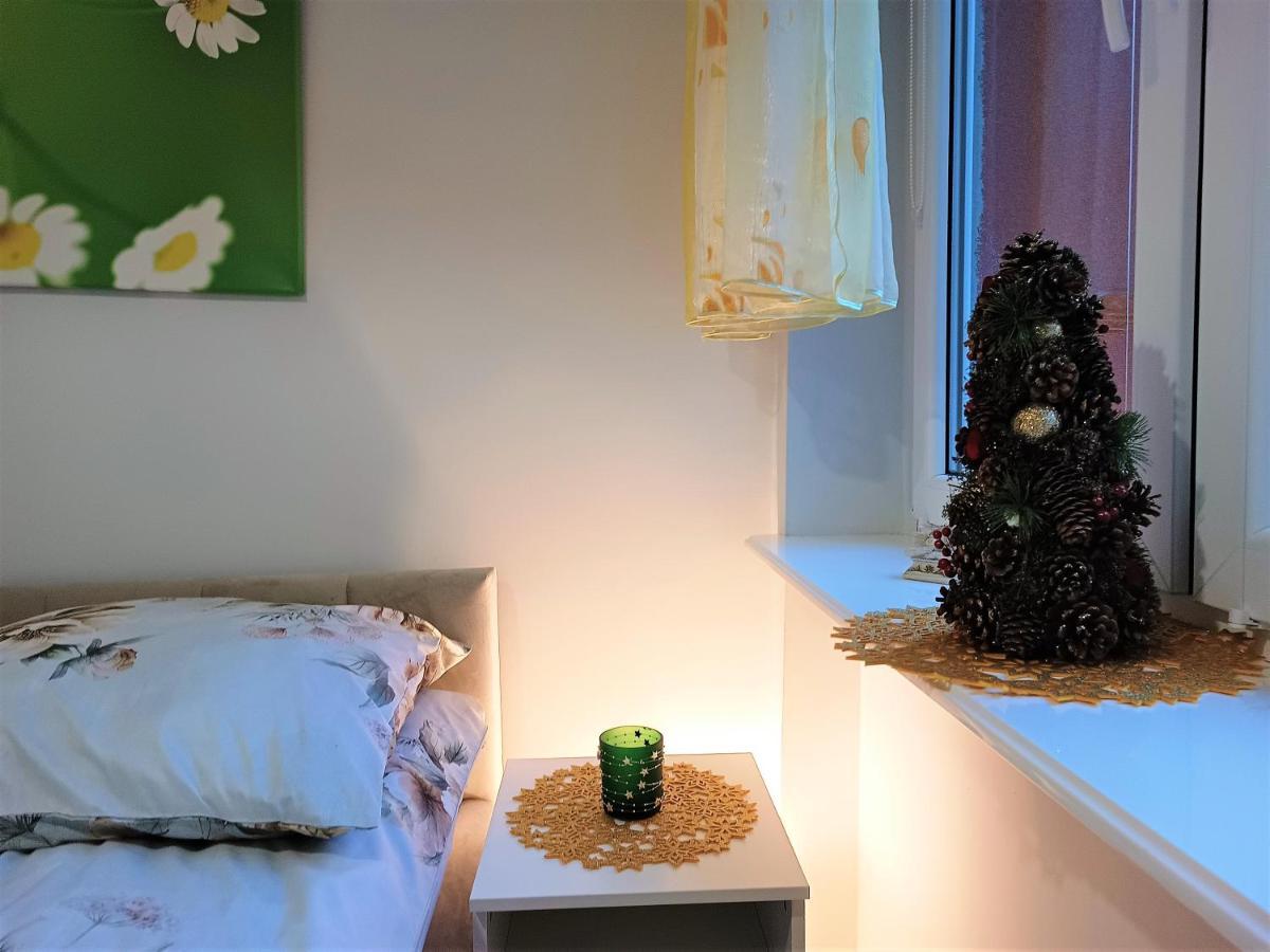 Szmaragdowy Apartament Przy Ulicy Opolskiej Tarnowskie Góry Extérieur photo