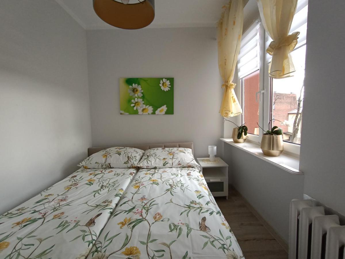 Szmaragdowy Apartament Przy Ulicy Opolskiej Tarnowskie Góry Extérieur photo