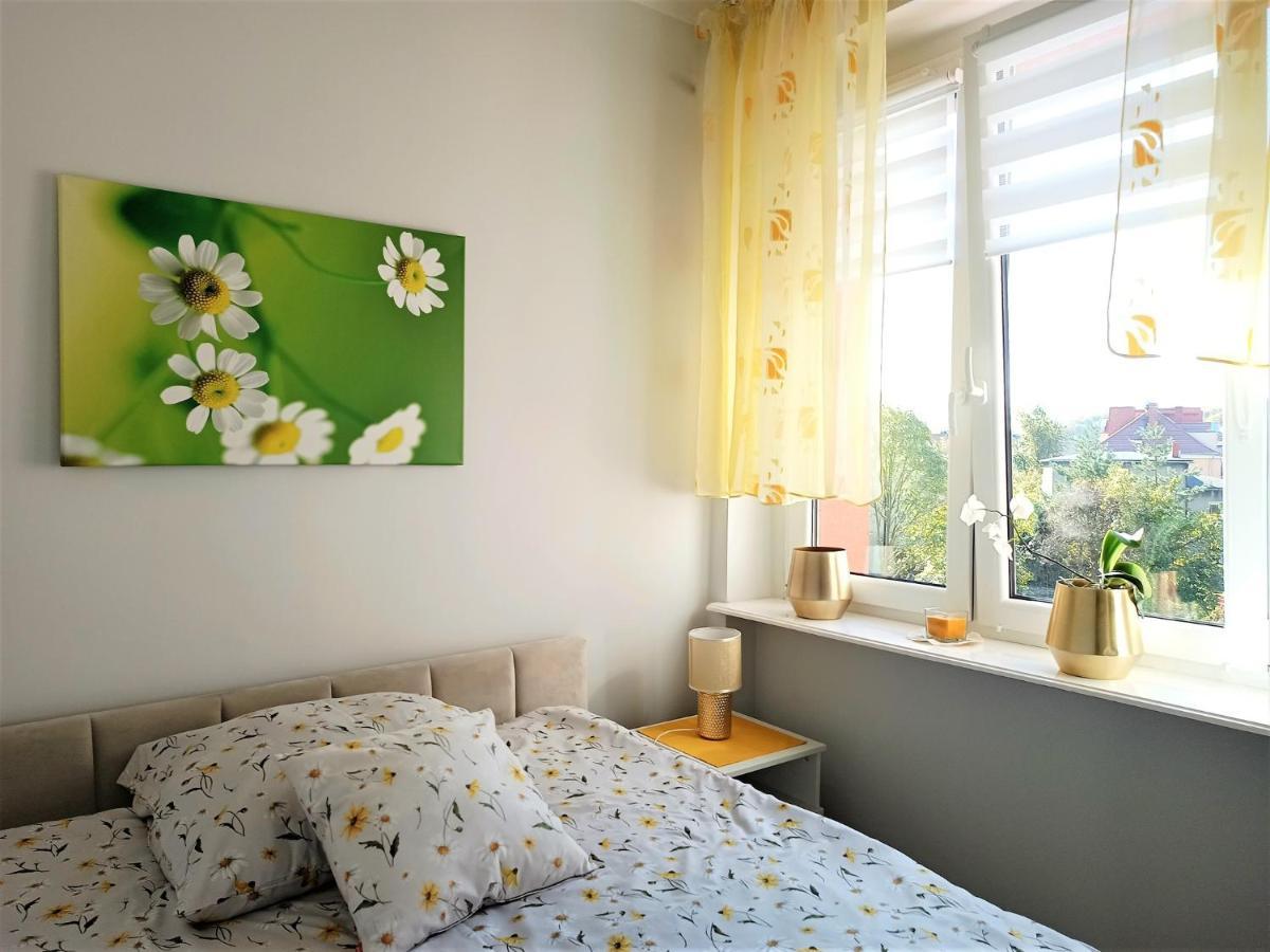 Szmaragdowy Apartament Przy Ulicy Opolskiej Tarnowskie Góry Extérieur photo
