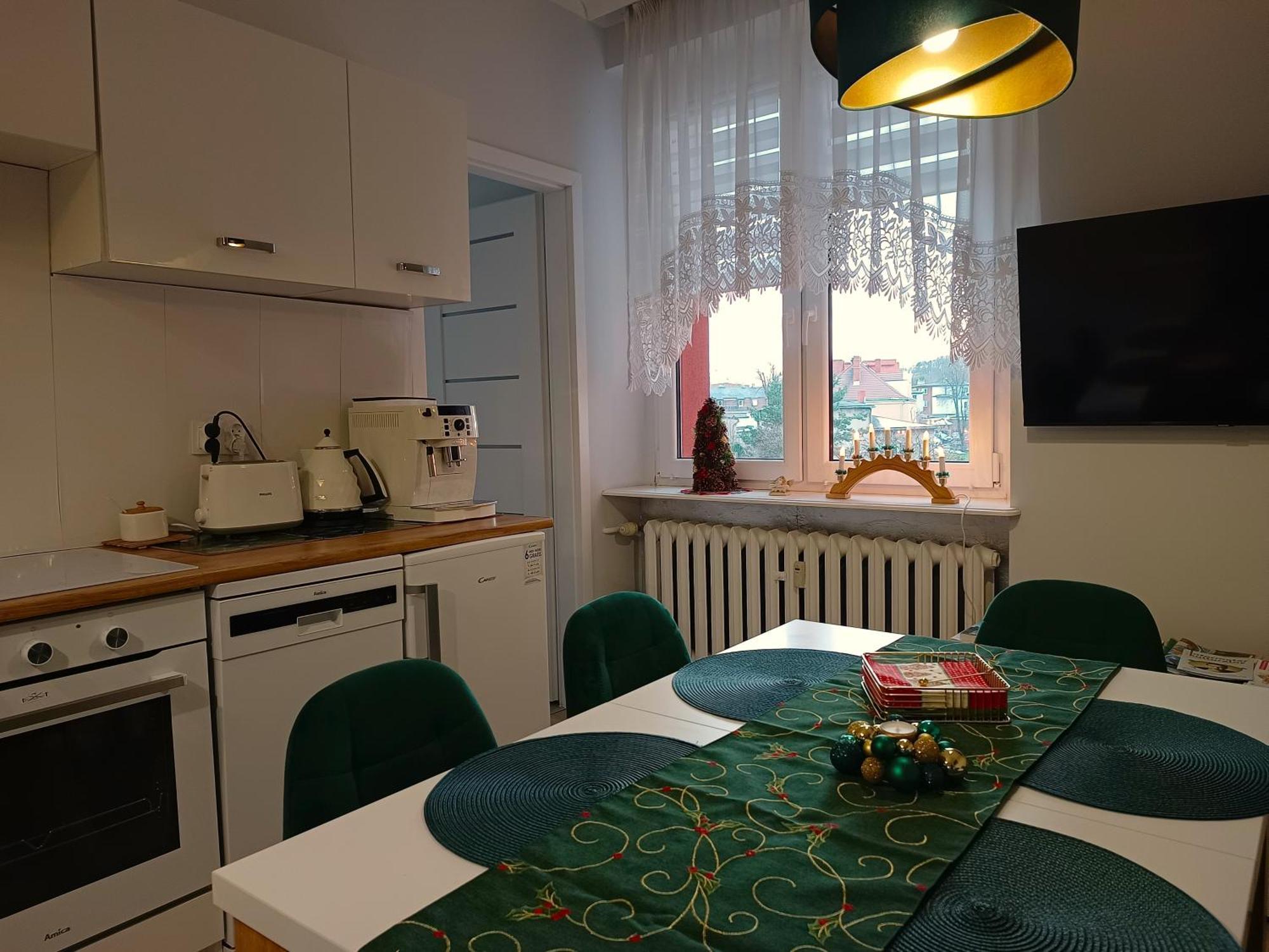 Szmaragdowy Apartament Przy Ulicy Opolskiej Tarnowskie Góry Extérieur photo