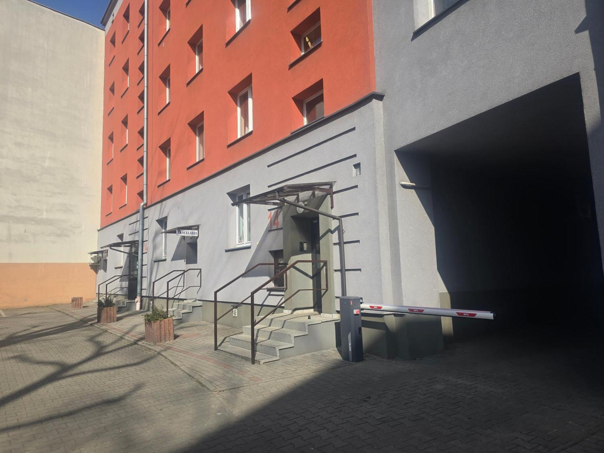 Szmaragdowy Apartament Przy Ulicy Opolskiej Tarnowskie Góry Extérieur photo